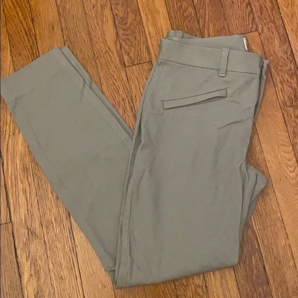 Gap Skinny Ankle Pant